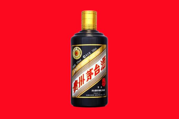 邢台广宗县回收茅台酒瓶